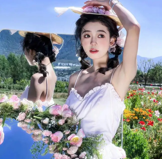 行过死荫之地