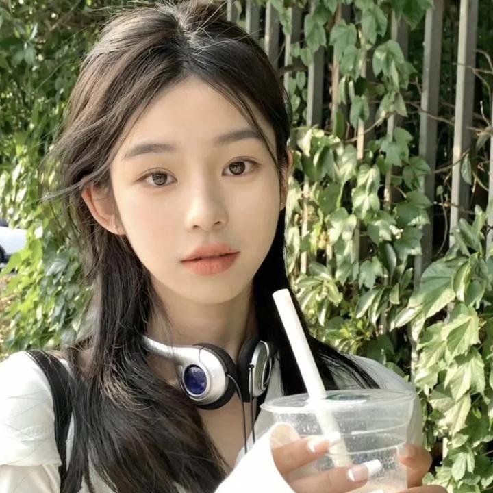 拜金女孩