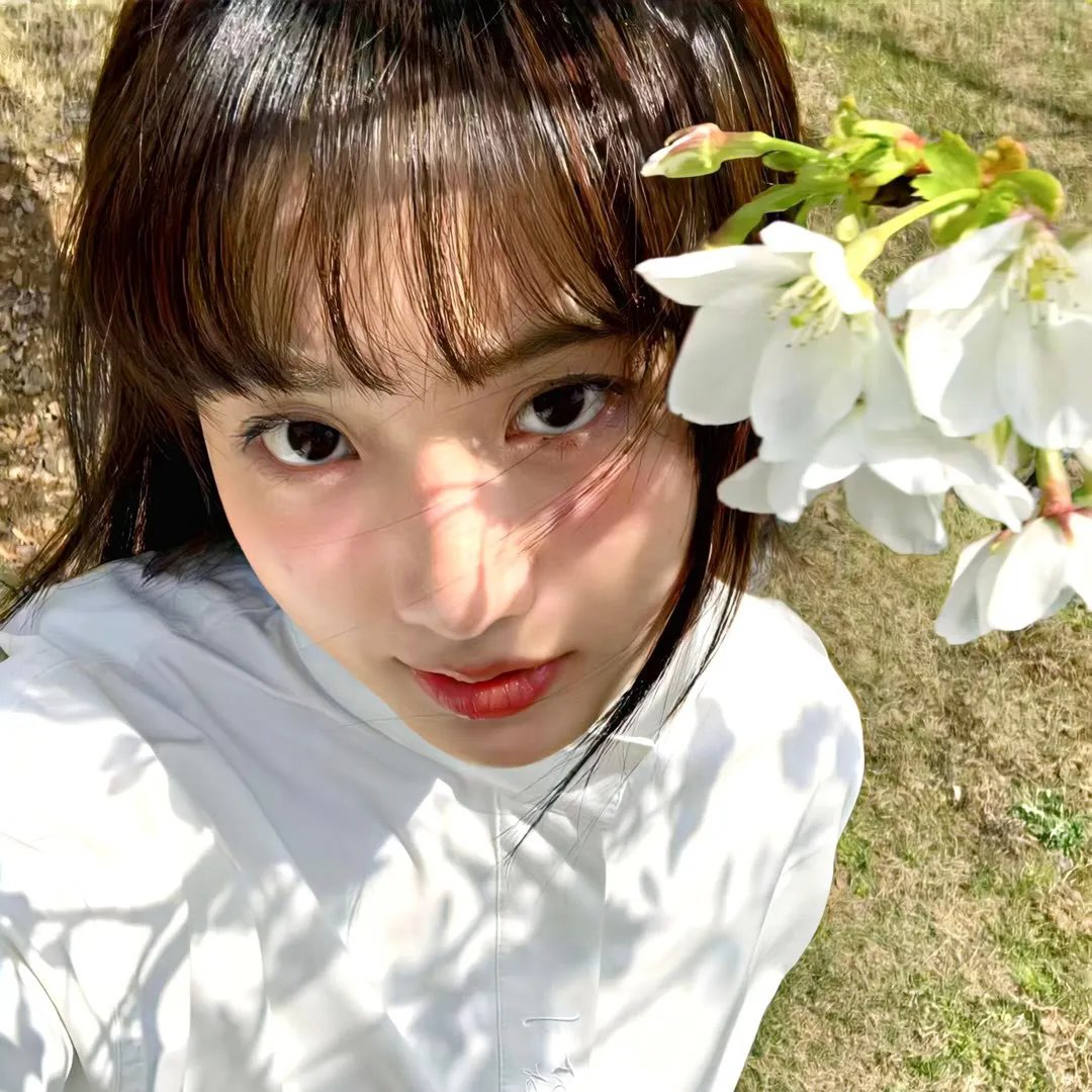 传闻中的女人