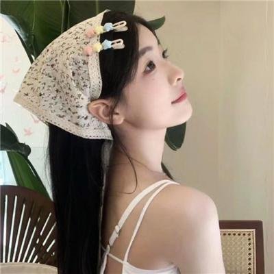 倾国艳后