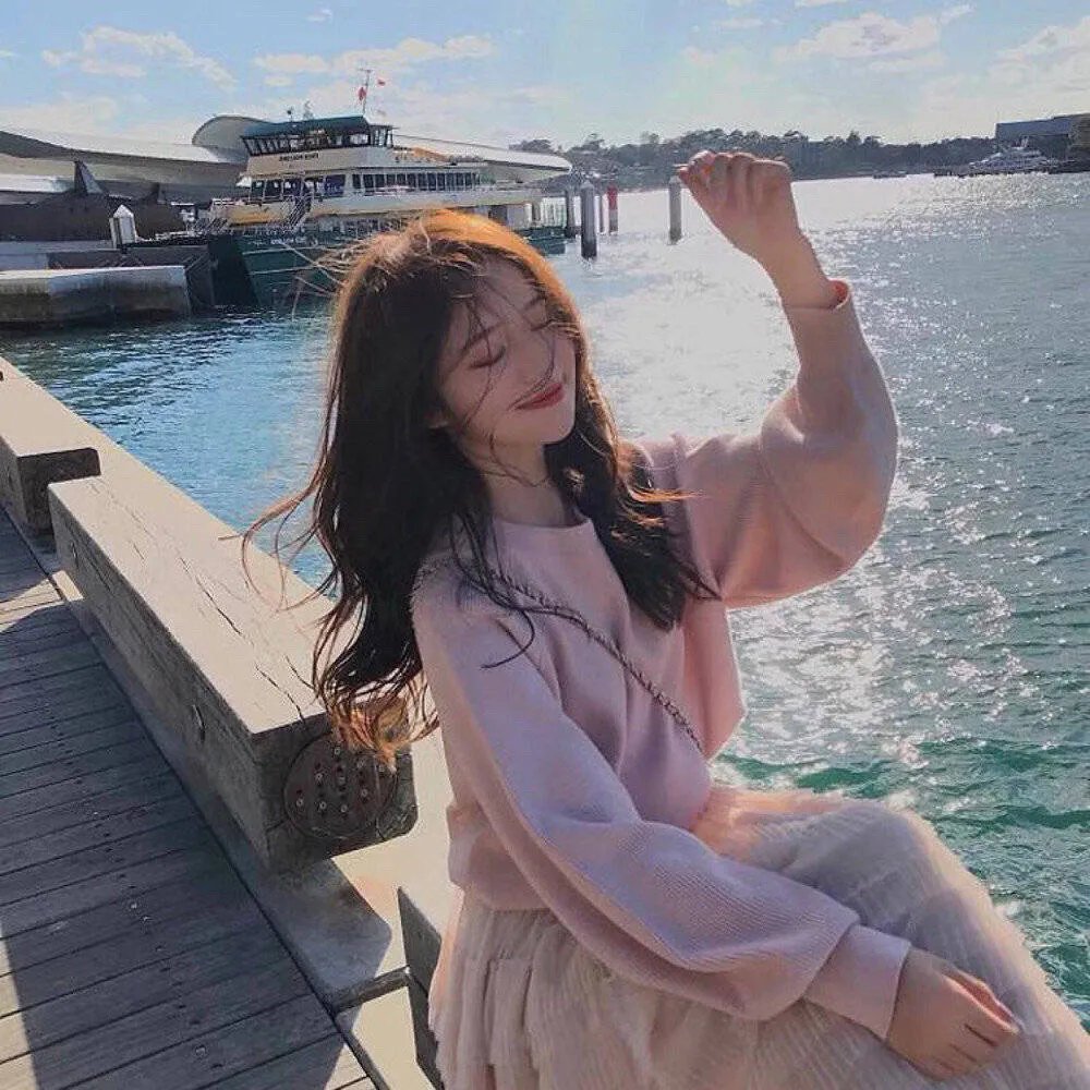 我才不会爱上契约女友